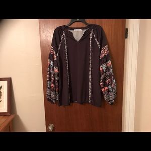 Xl blouse